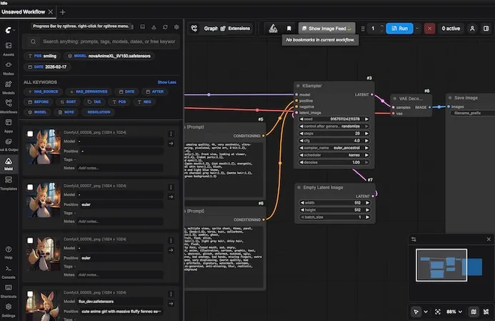 ComfyUI-Meld のサムネイル