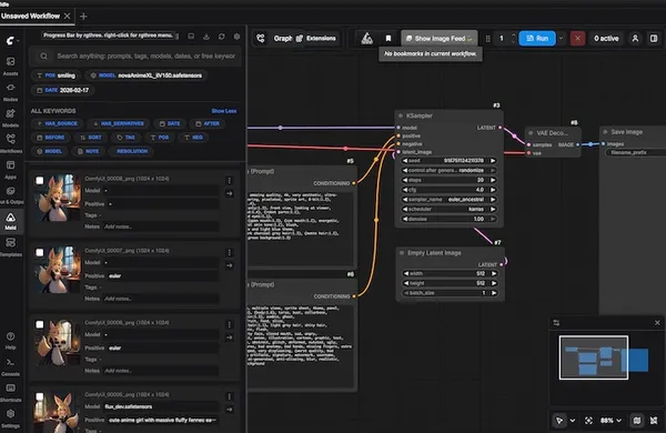 ComfyUI-Meld のサムネイル