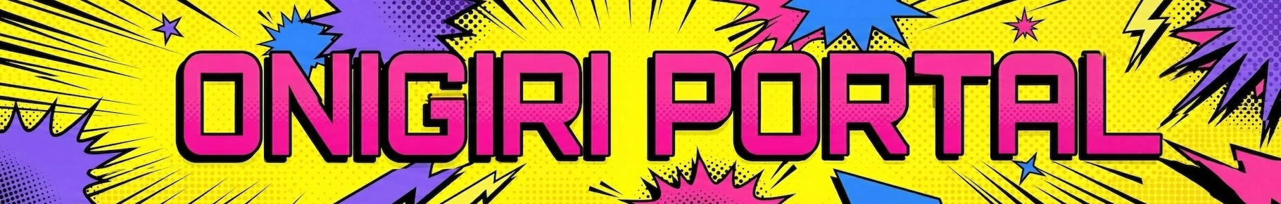 ONIGIRI PORTAL